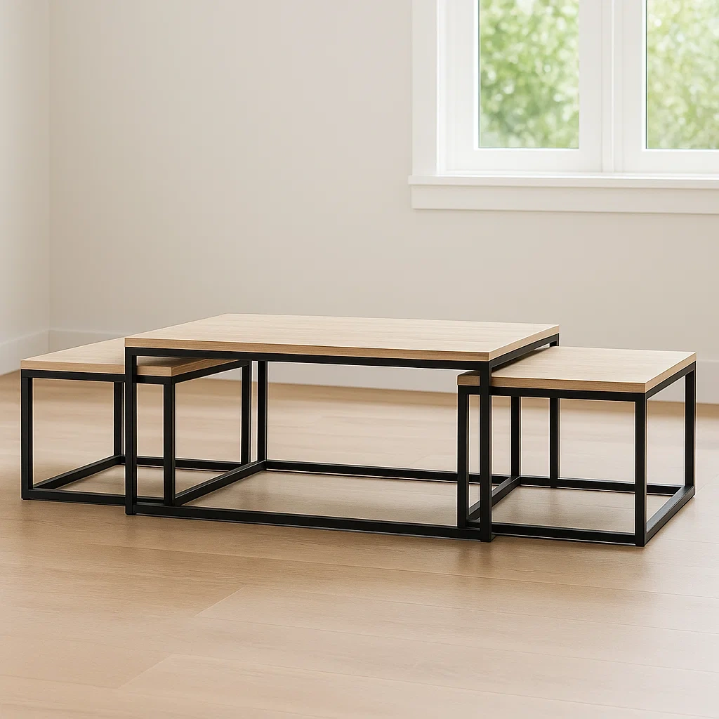 Wohnzimmermöbel,Couchtisch-furnielivo