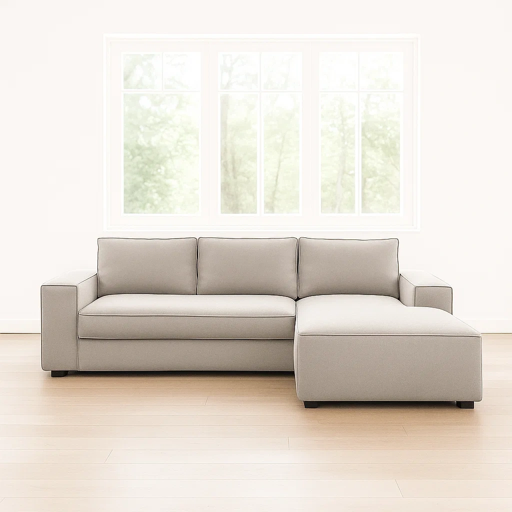 Wohnzimmermöbel,Ecksofa-furnielivo