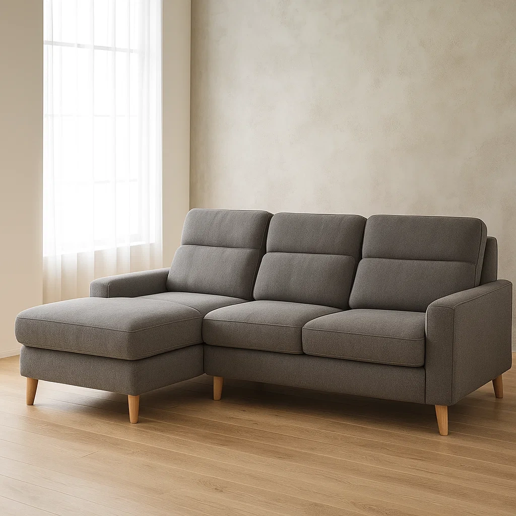 Wohnzimmermöbel,Ecksofa-furnielivo