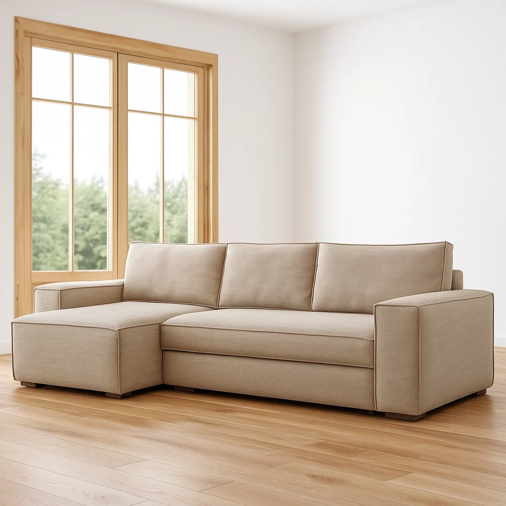Wohnzimmermöbel,Ecksofa-furnielivo