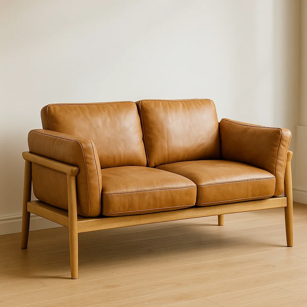 Wohnzimmermöbel,Gerades Sofa-furnielivo
