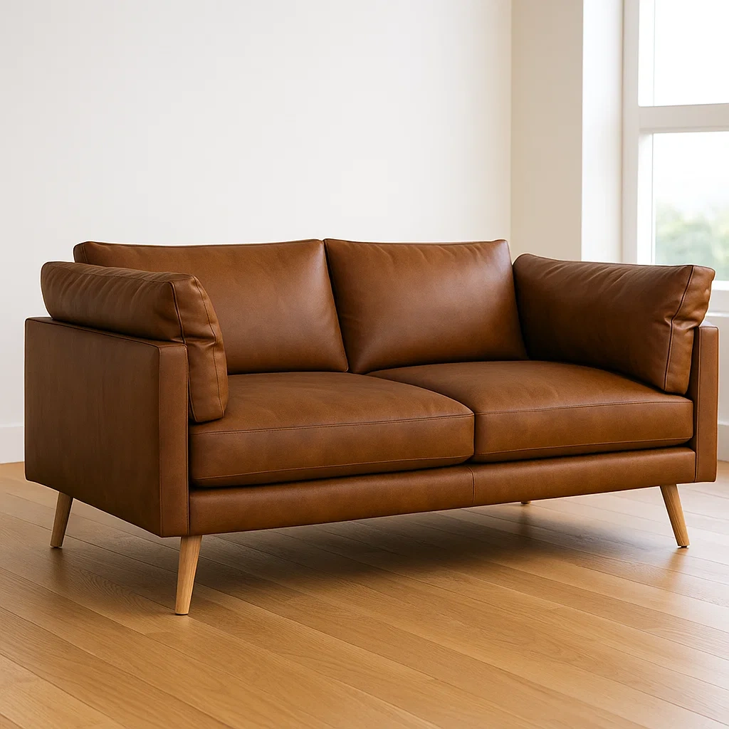 Wohnzimmermöbel,Gerades Sofa-furnielivo