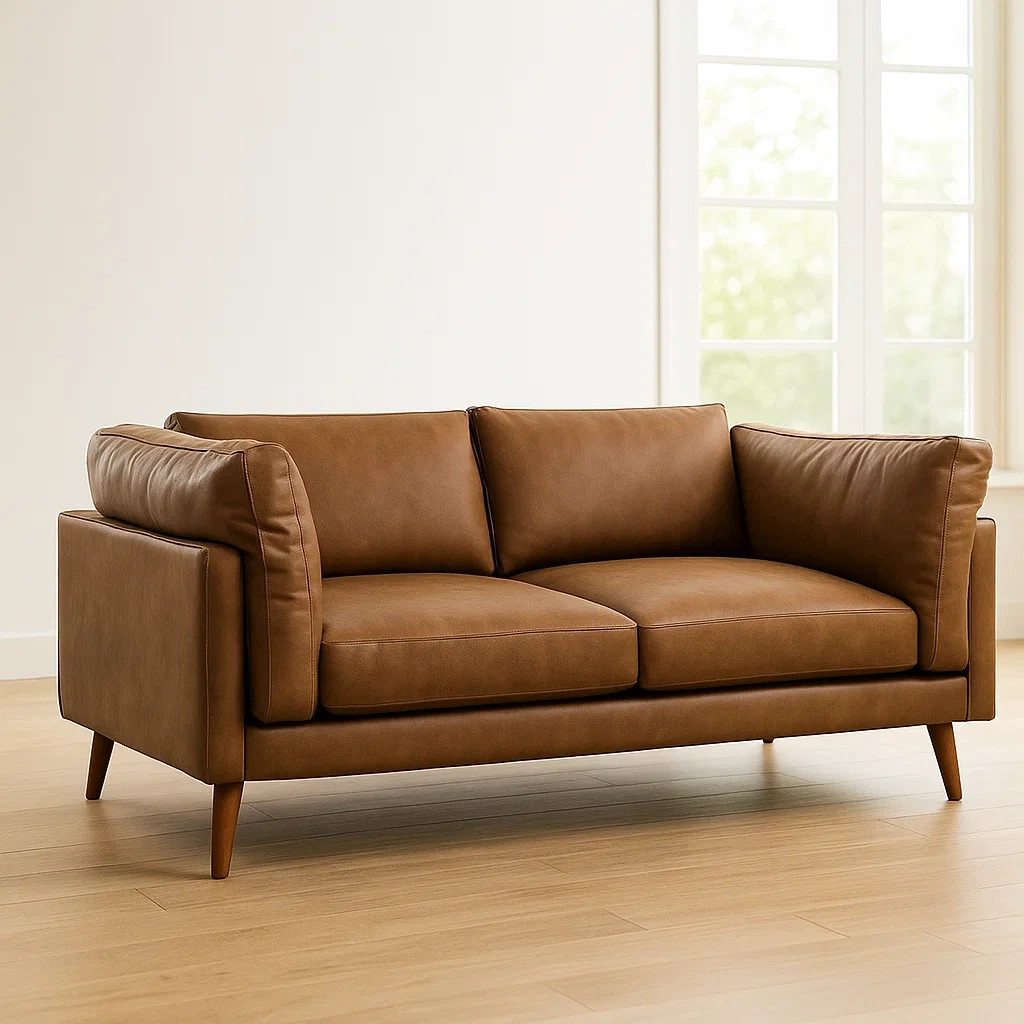Wohnzimmermöbel,Gerades Sofa-furnielivo