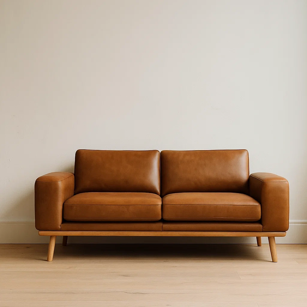 Wohnzimmermöbel,Gerades Sofa-furnielivo