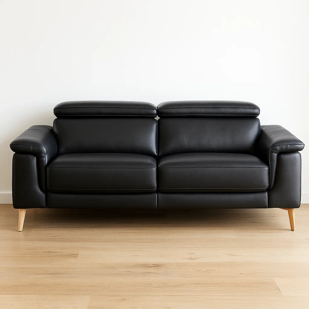Wohnzimmermöbel,Gerades Sofa-furnielivo