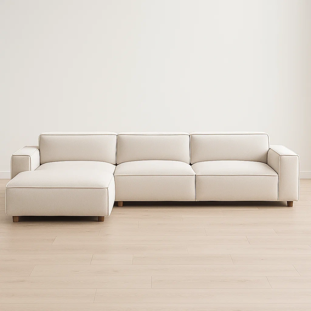 Wohnzimmermöbel,Panoramasofa-furnielivo