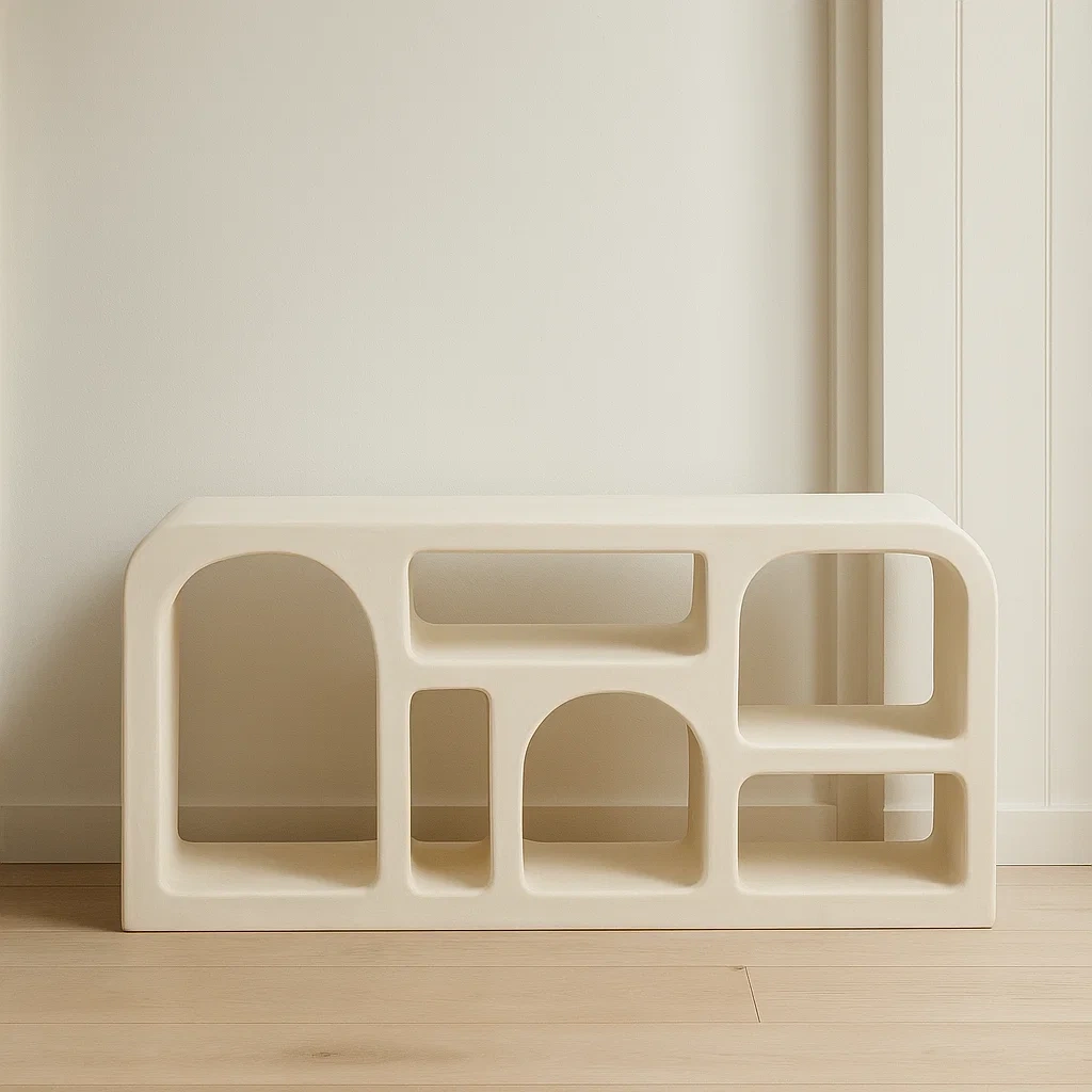 Wohnzimmermöbel,Regal-furnielivo