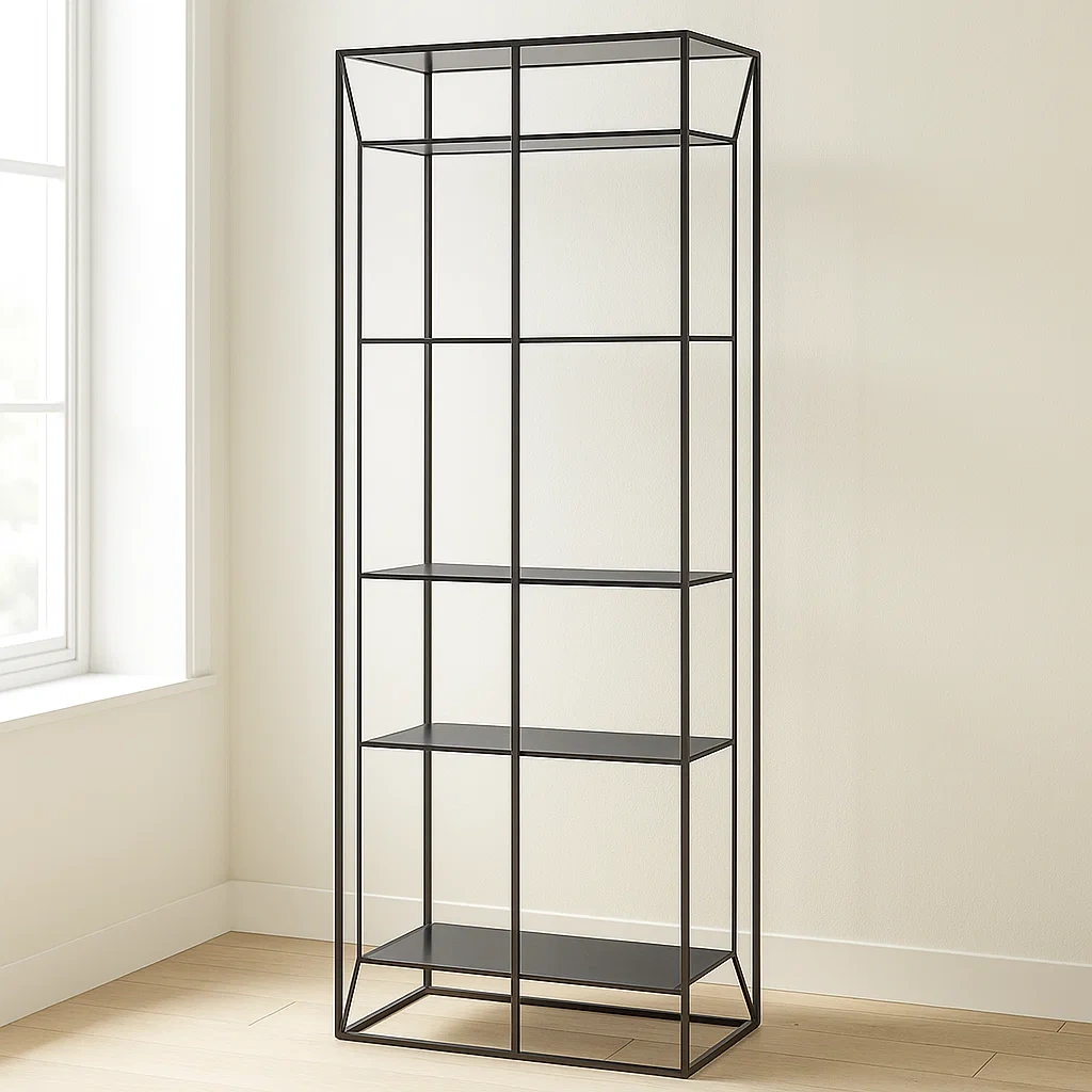 Wohnzimmermöbel,Regal-furnielivo
