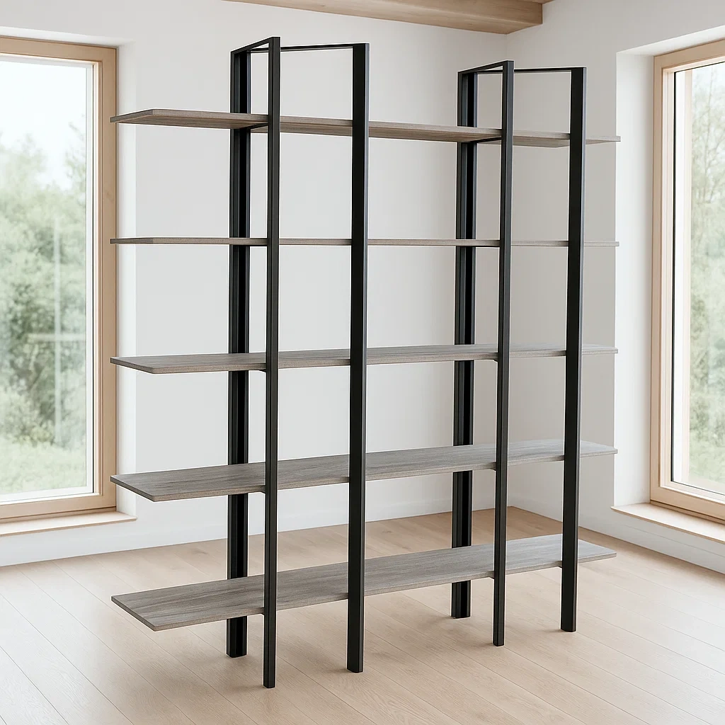 Wohnzimmermöbel,Regal-furnielivo