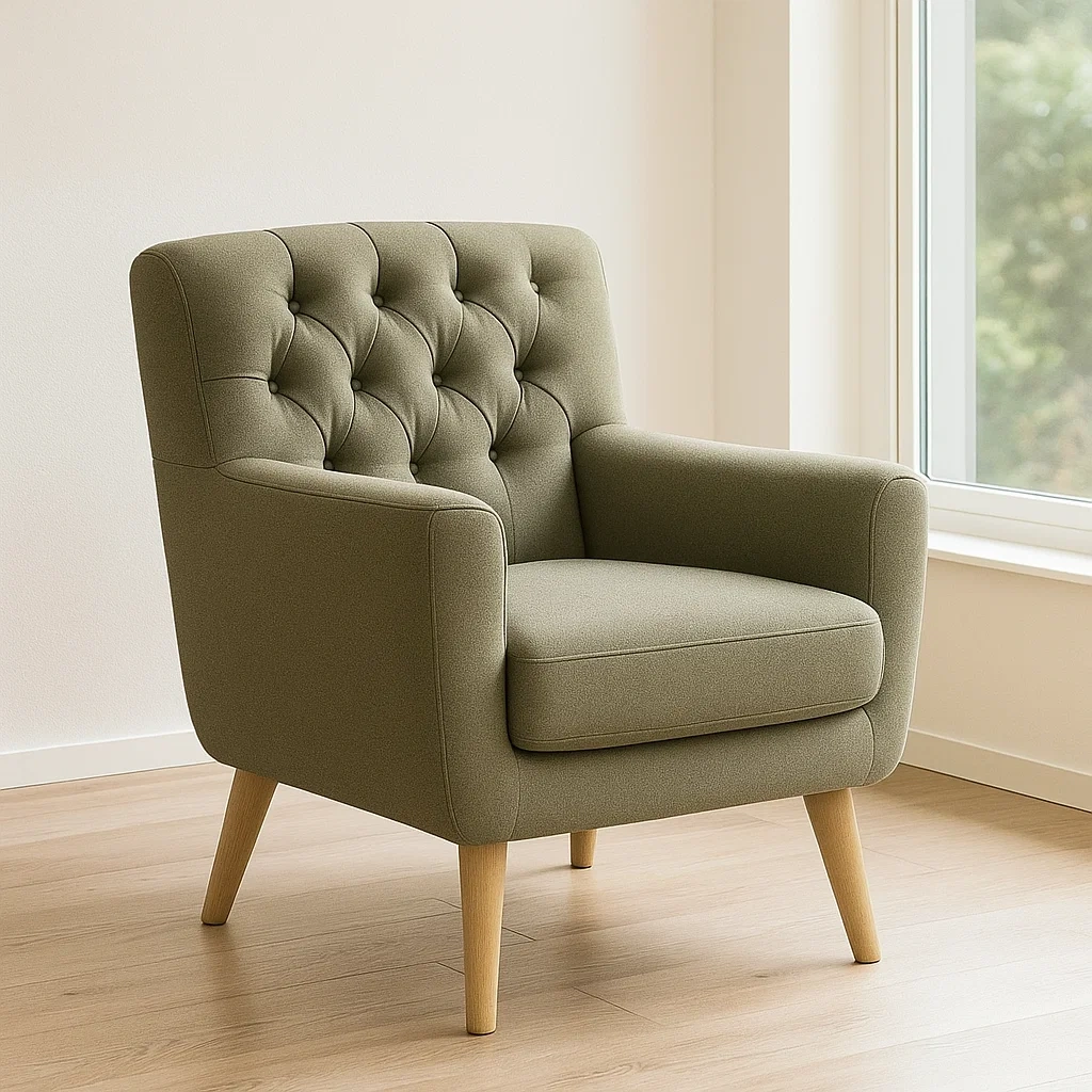 Wohnzimmermöbel,Sessel-furnielivo