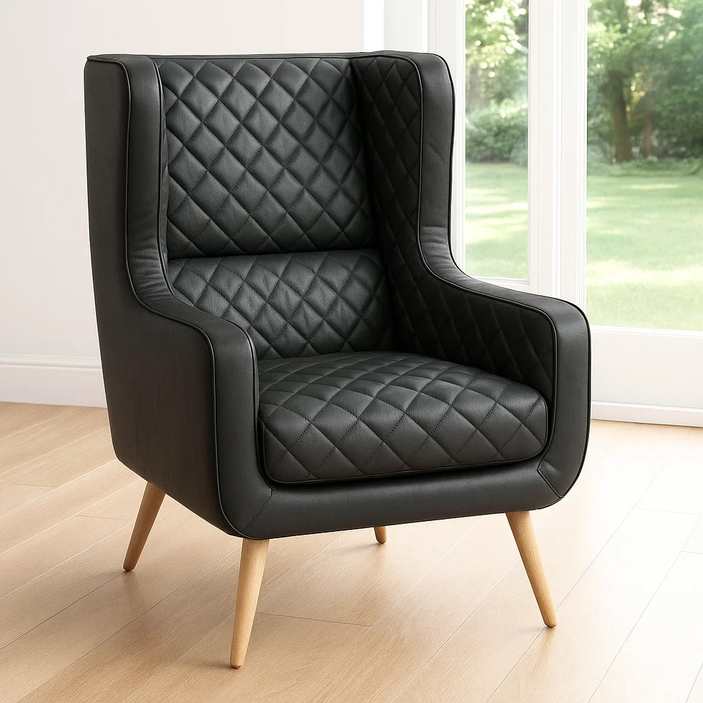 Wohnzimmermöbel,Sessel-furnielivo