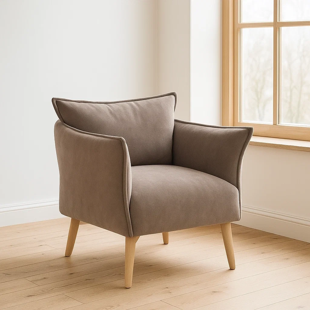 Wohnzimmermöbel,Sessel-furnielivo