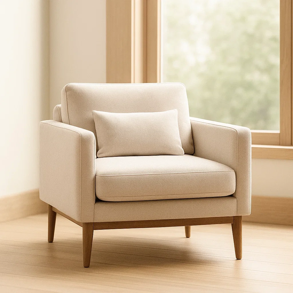 Wohnzimmermöbel,Sessel-furnielivo