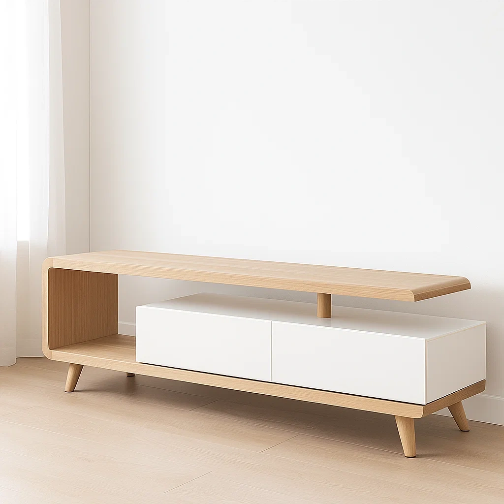 Wohnzimmermöbel,TV-Möbel-furnielivo