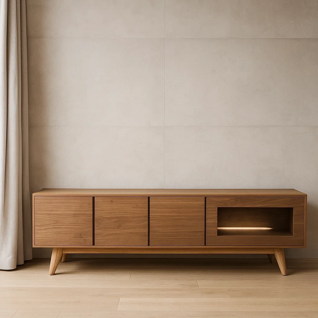 Wohnzimmermöbel,TV-Möbel-furnielivo