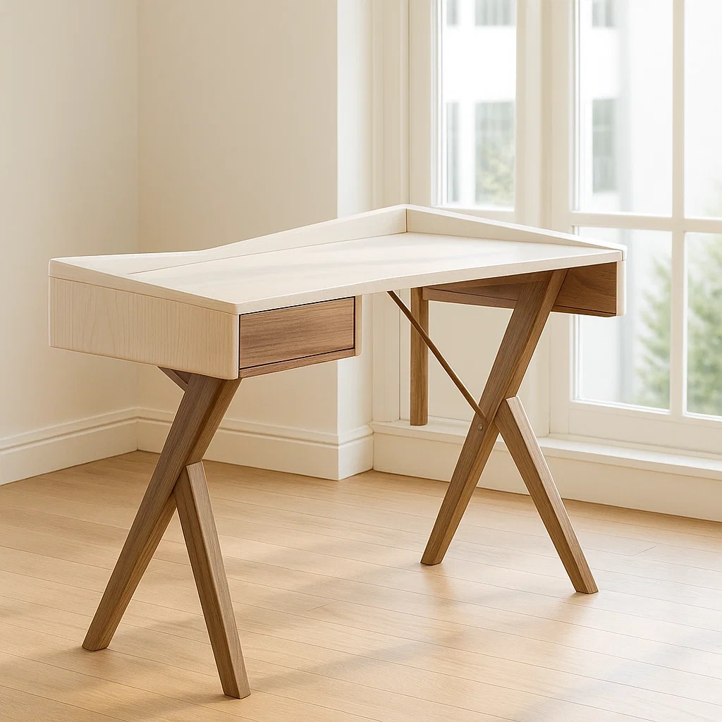 Büromöbel,Schreibtisch-furnielivo