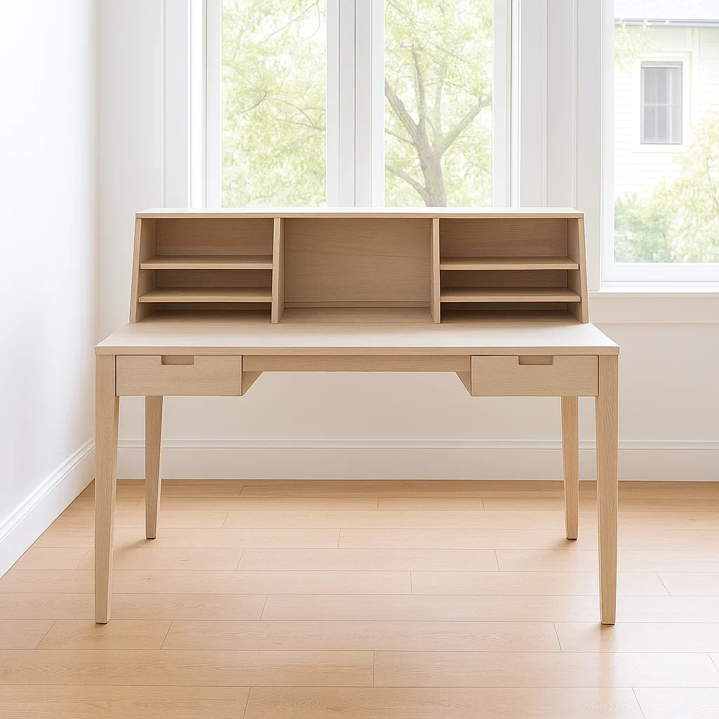 Büromöbel,Schreibtisch-furnielivo