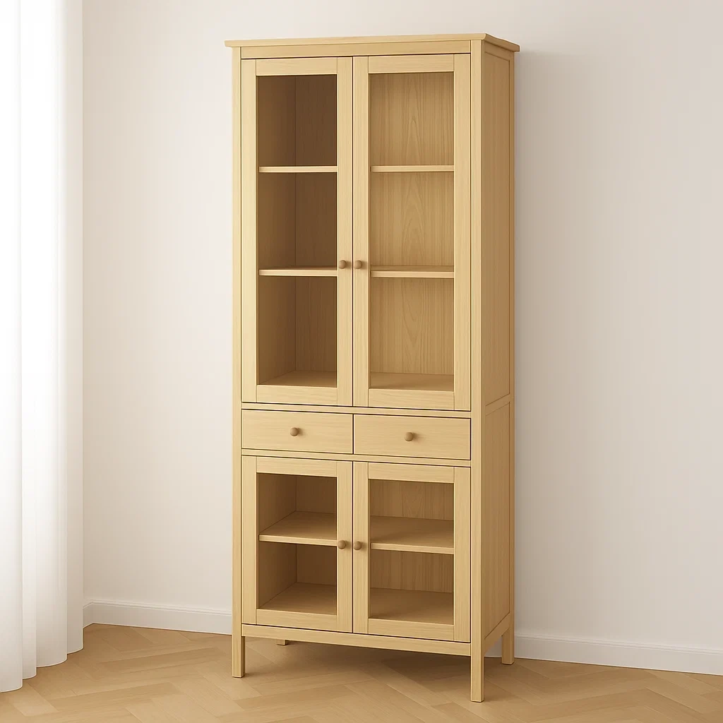 Wohnzimmermöbel,Vitrine-furnielivo