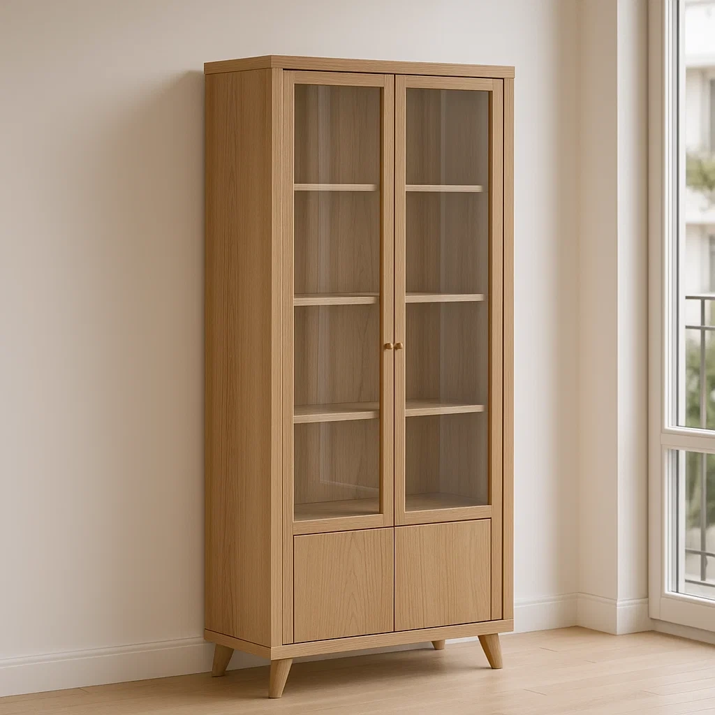 Wohnzimmermöbel,Vitrine-furnielivo