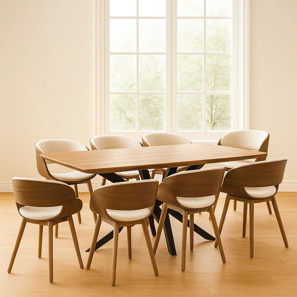 Esszimmermöbel,Essgruppe-furnielivo