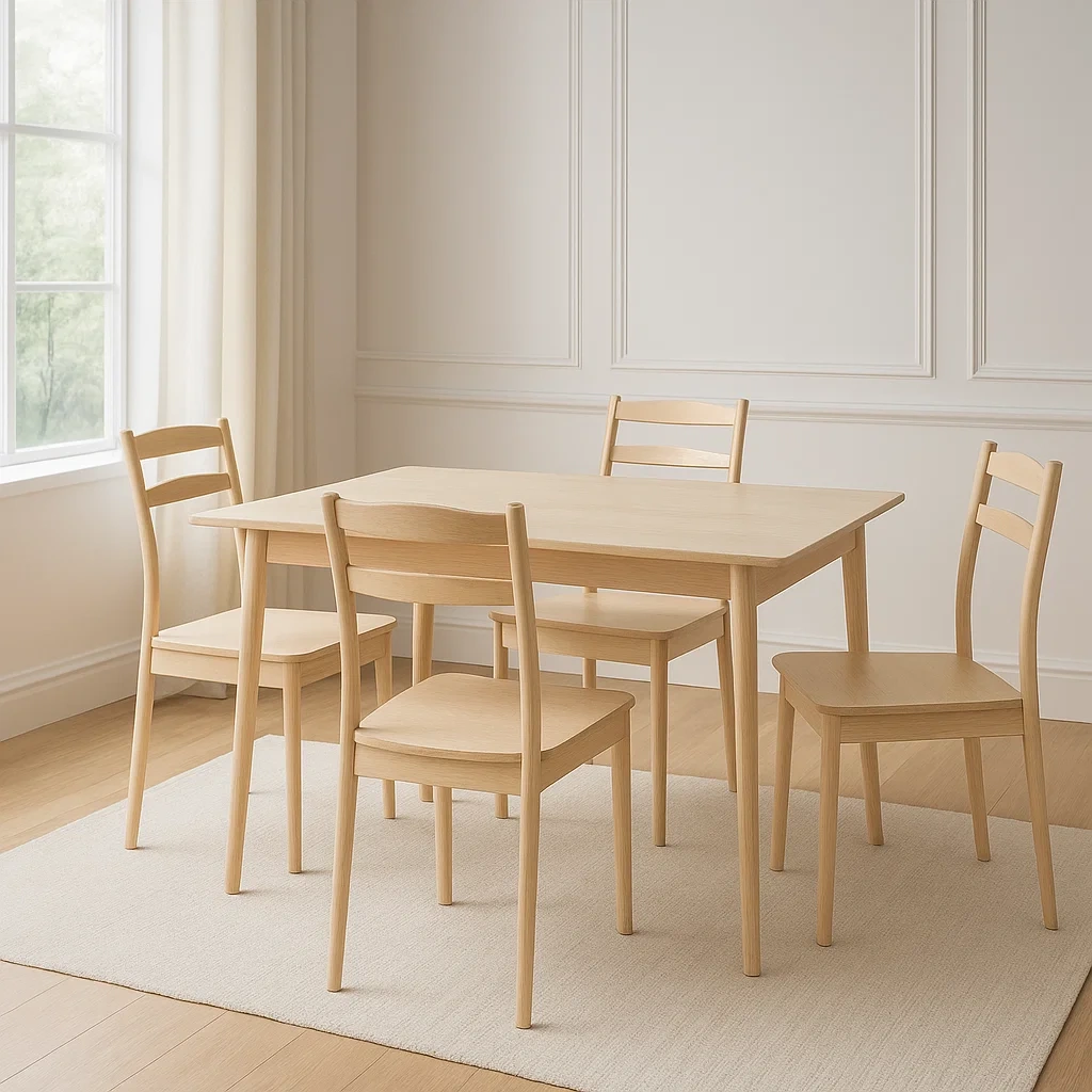Esszimmermöbel,Essgruppe-furnielivo