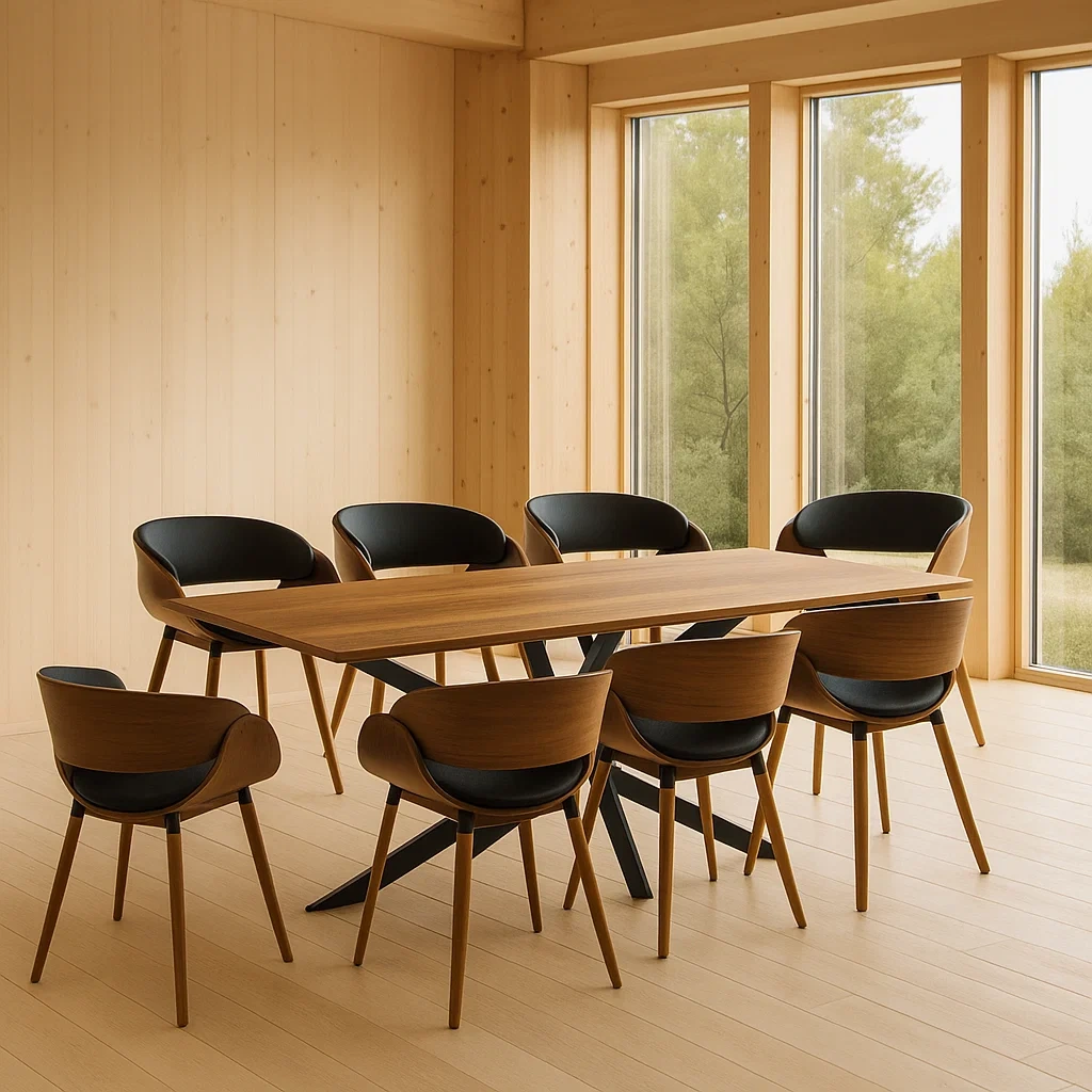 Esszimmermöbel,Essgruppe-furnielivo