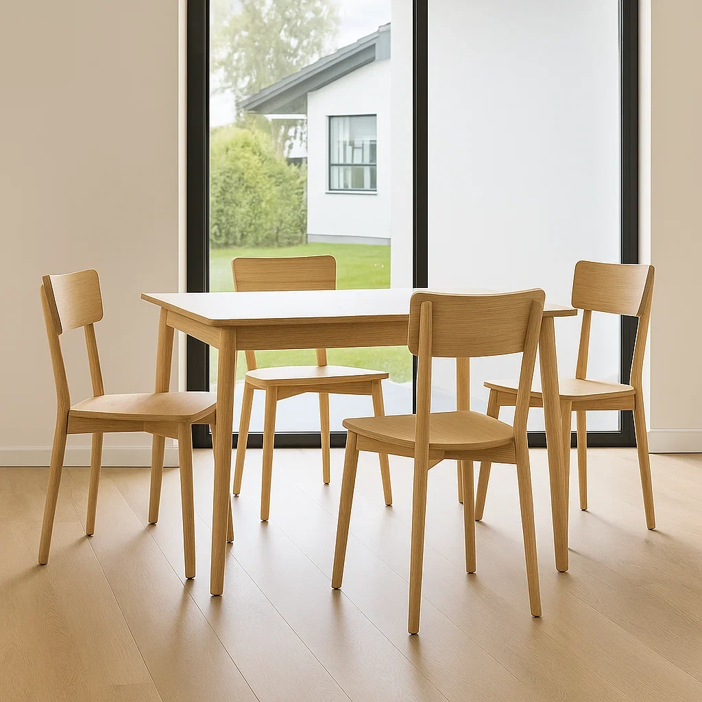 Esszimmermöbel,Essgruppe-furnielivo