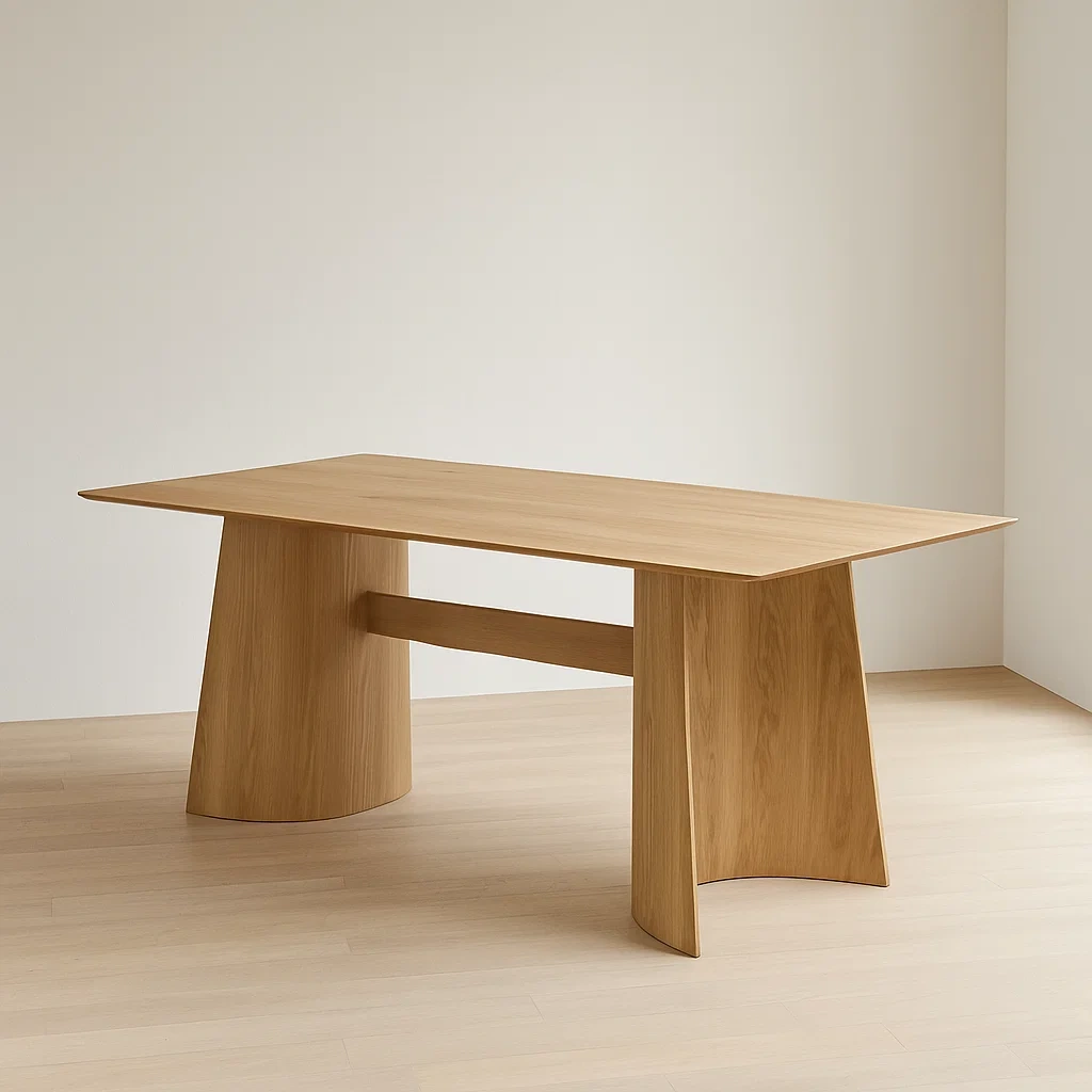 Esszimmermöbel,Esstisch-furnielivo