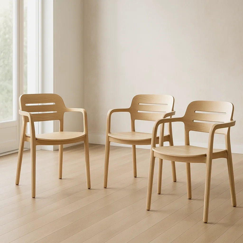 Esszimmermöbel,Esszimmerstuhl-Set-furnielivo