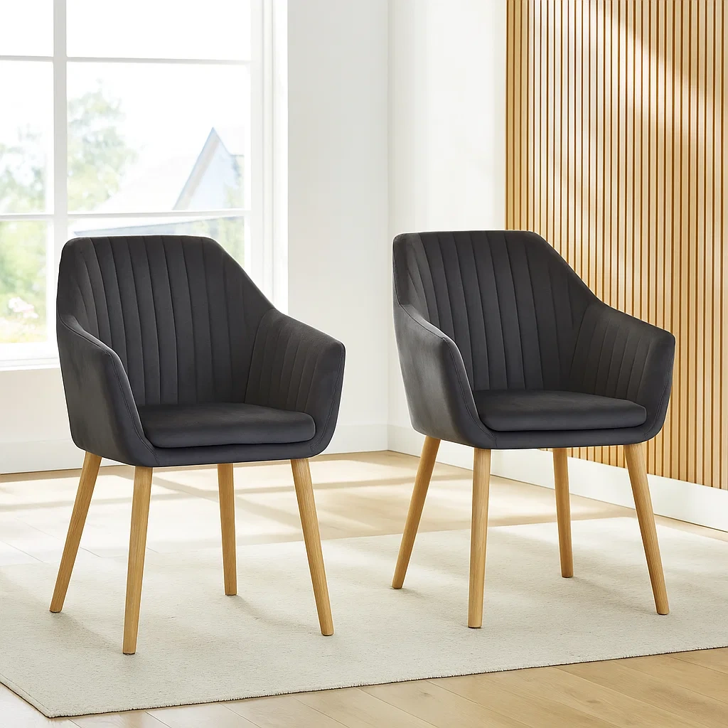 Esszimmermöbel,Esszimmerstuhl-Set-furnielivo