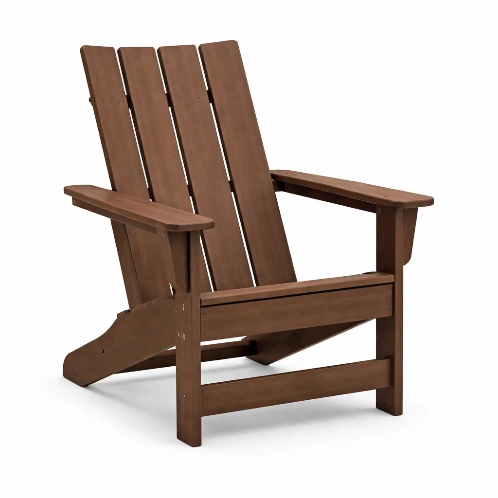 Sitzmöbel,Adirondack-Stuhl-furniaviro