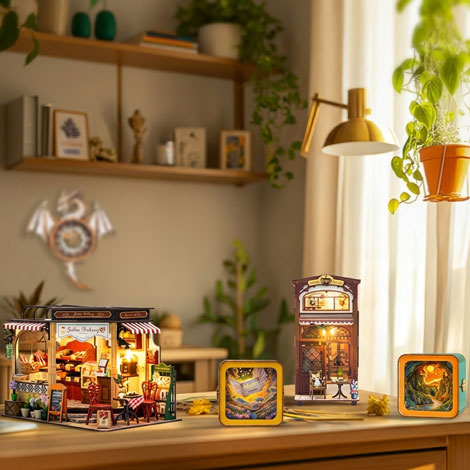 Night‑Light Kits