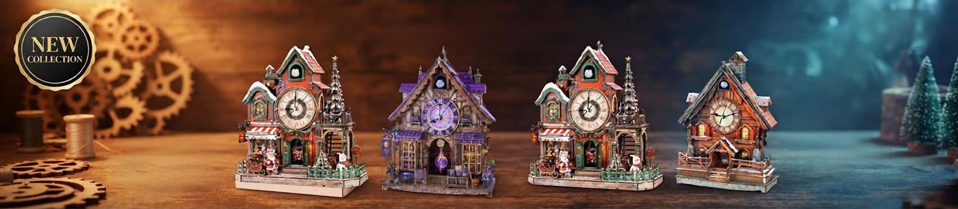 Cuckoo Clock