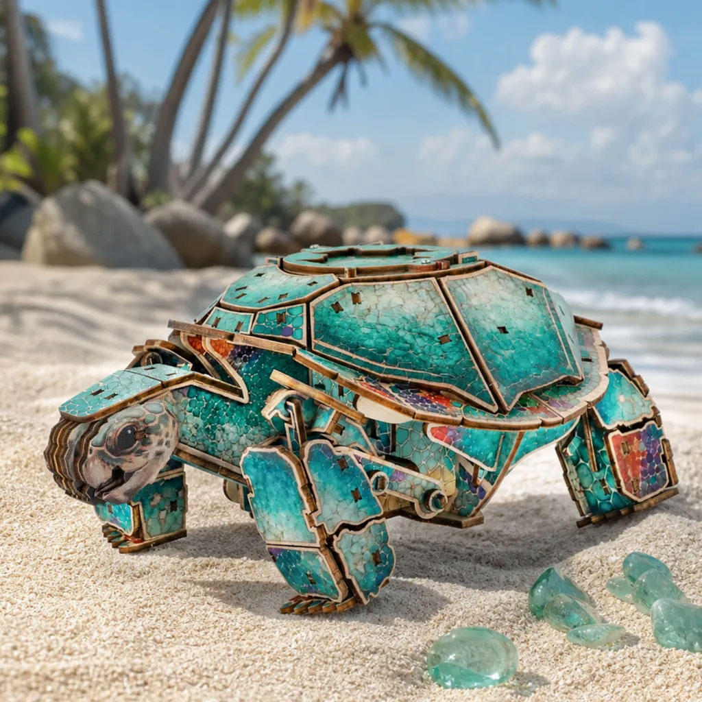 3D Mechanical Kit
