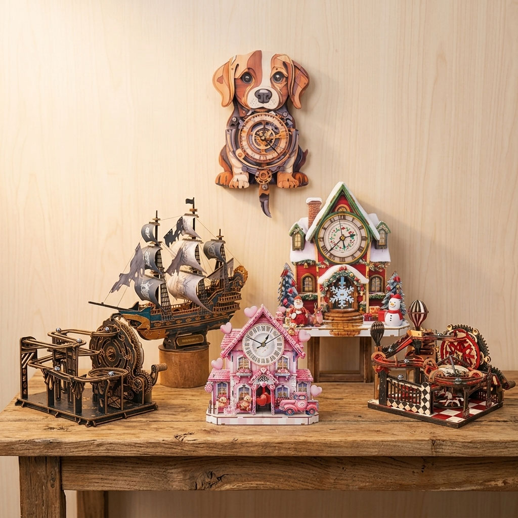 cutywood All Products