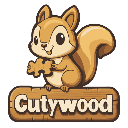 cutywood logo