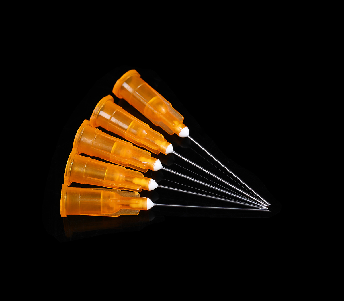 25G Disposable Sterile Needles 13/20/25/30/38mm | ANTONMOVE - Medical & Aesthetic