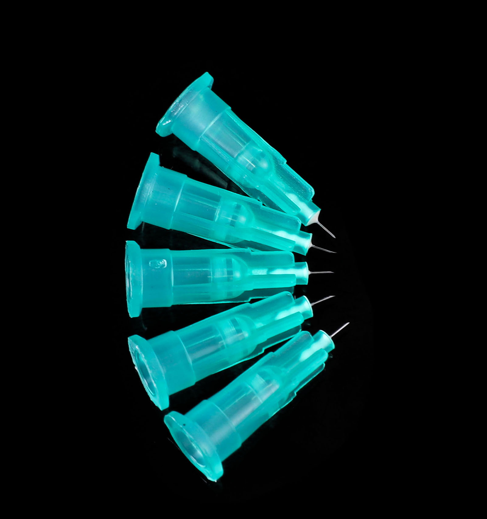 16G-30G Needles Sample Order Link