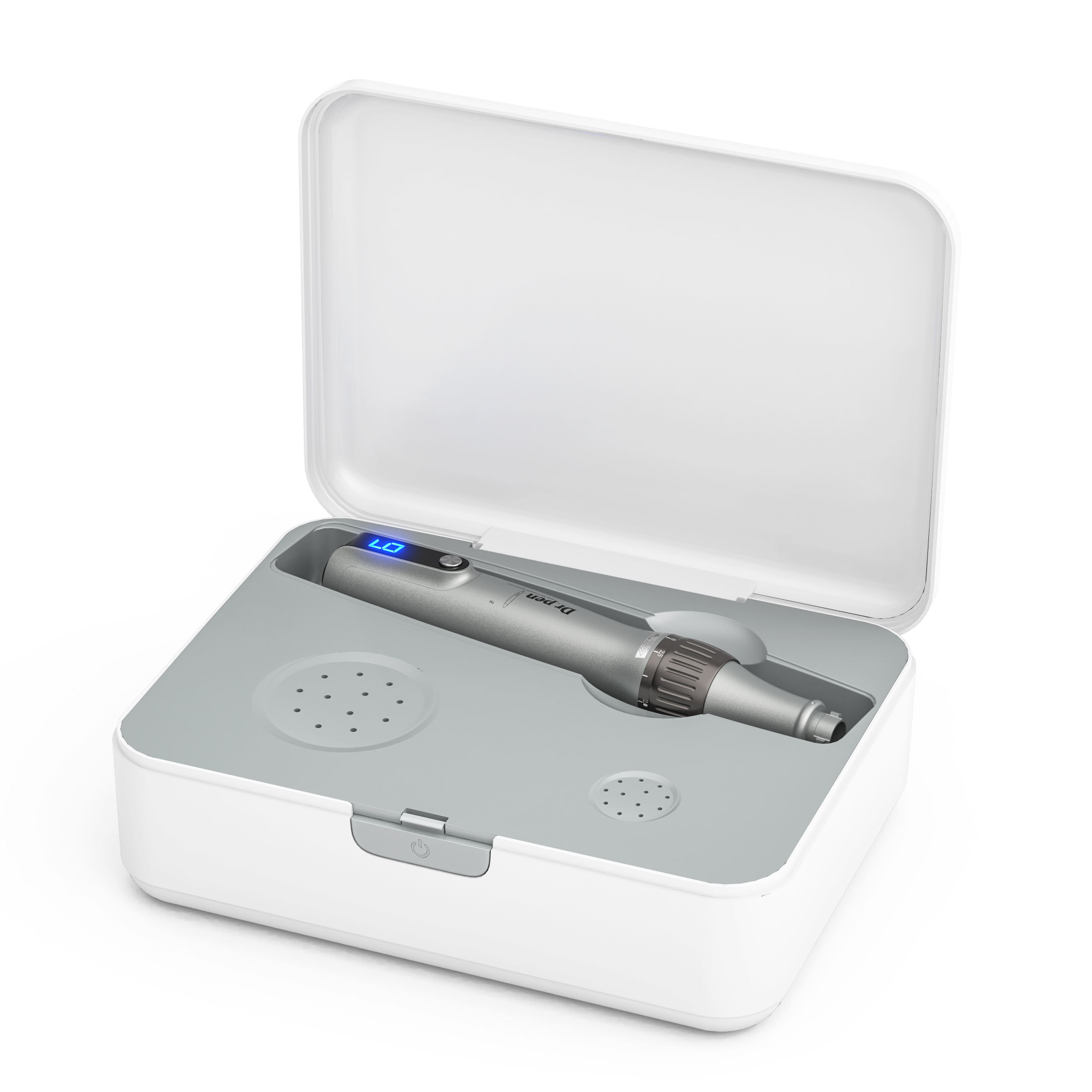 Dr pen M8S Microneedling pen for Home Use