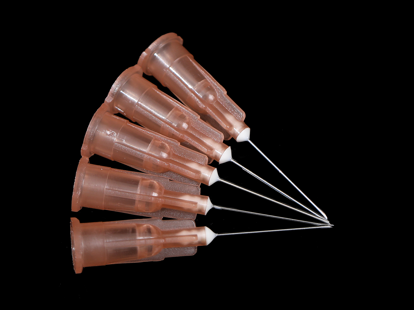 ANTONMOVE 26G Disposable Sterile Needles 13/16/25mm - Product Photo