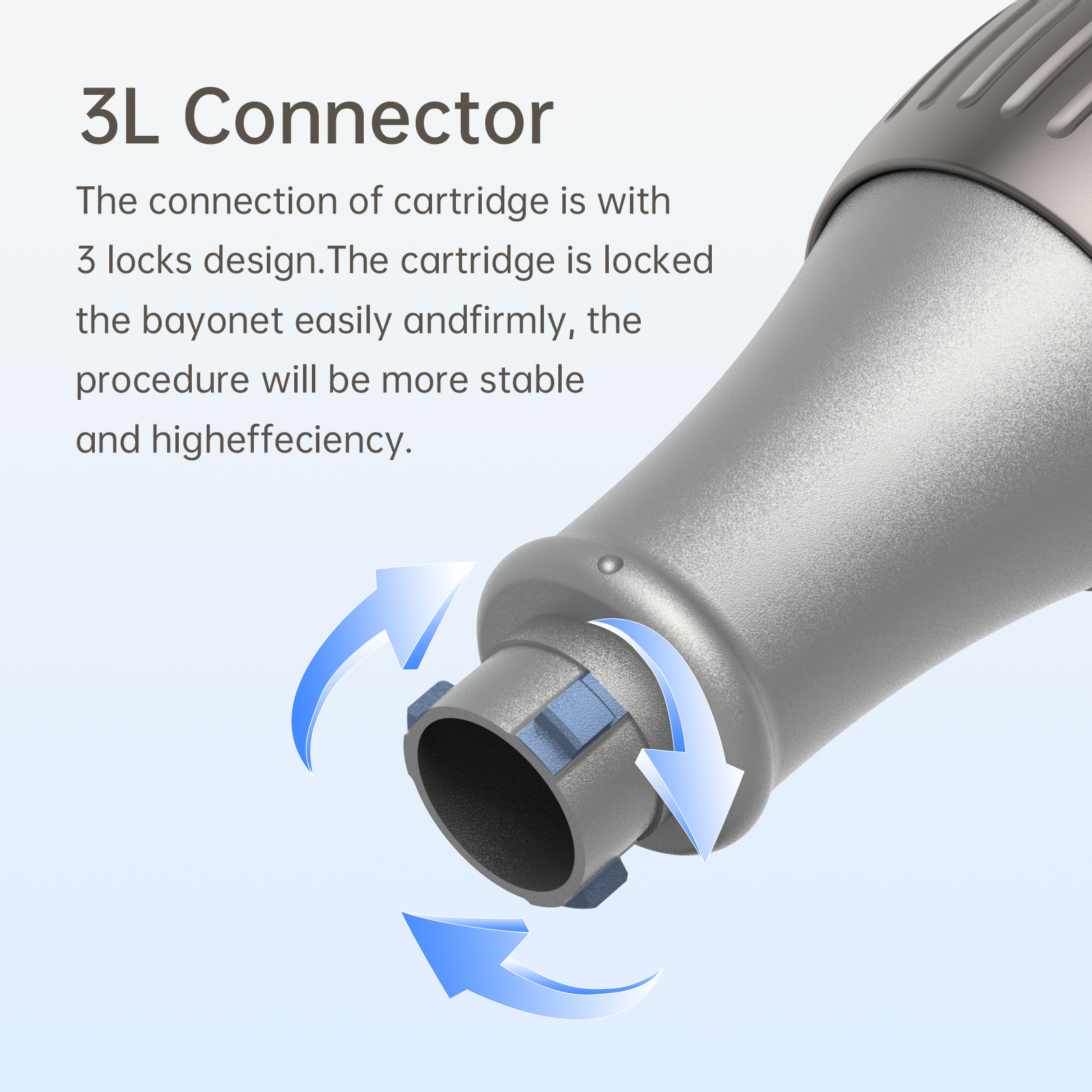 Dr pen M8S Microneedling pen for Home Use