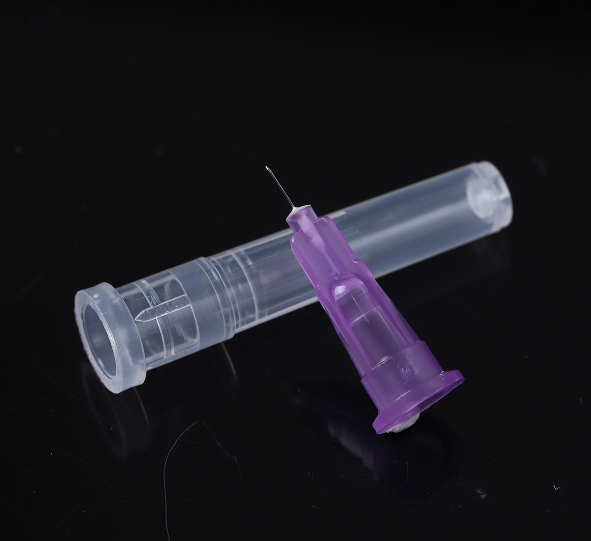 36G 4mm Micro-Needle Used for Skin Booster Injection - ANTONMOVE Clinical