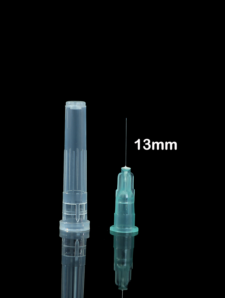 ANTONMOVE 33G 13mm (0.5 inch) Disposable Sterile Needle - Aesthetic Mesotherapy