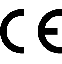 CE Mark Certified