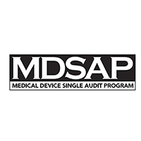 MDSAP Certified