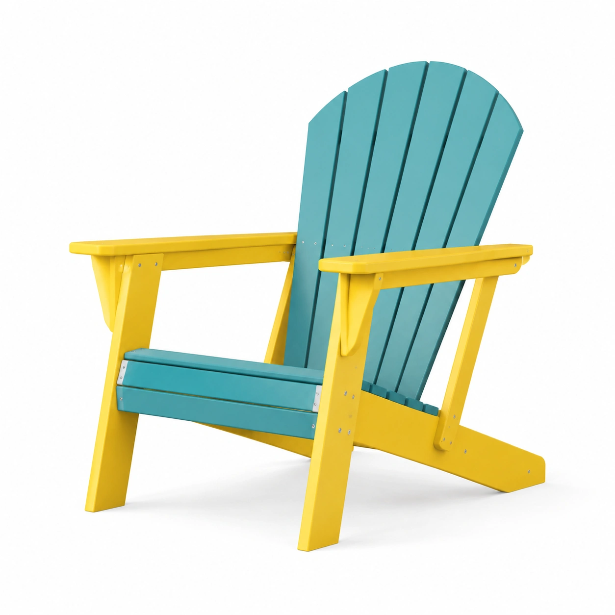 Krzesło Adirondack