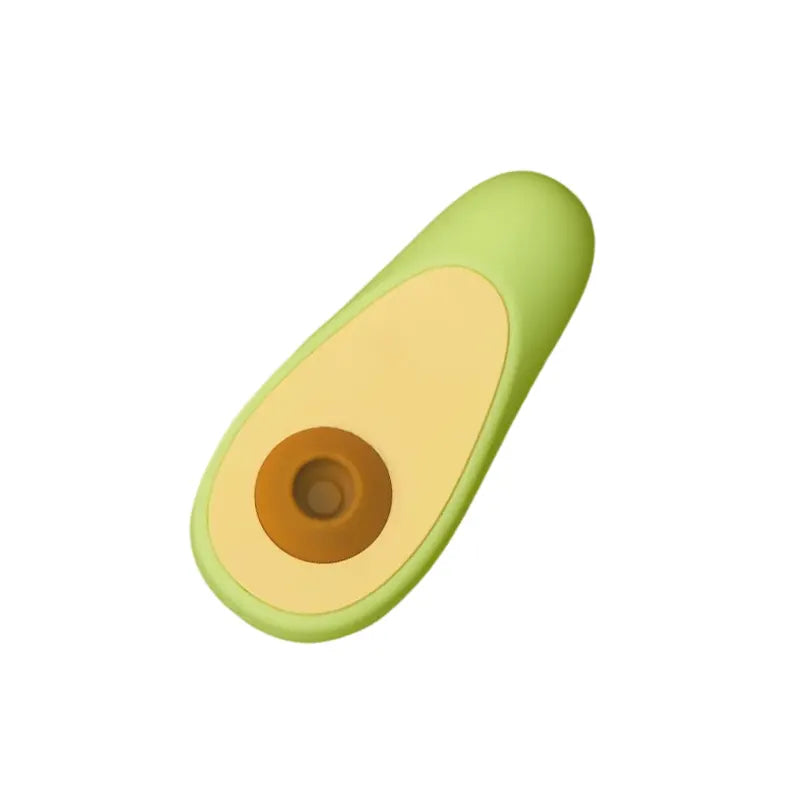 🔥Avocado Clit Sucking Vibrator🥑