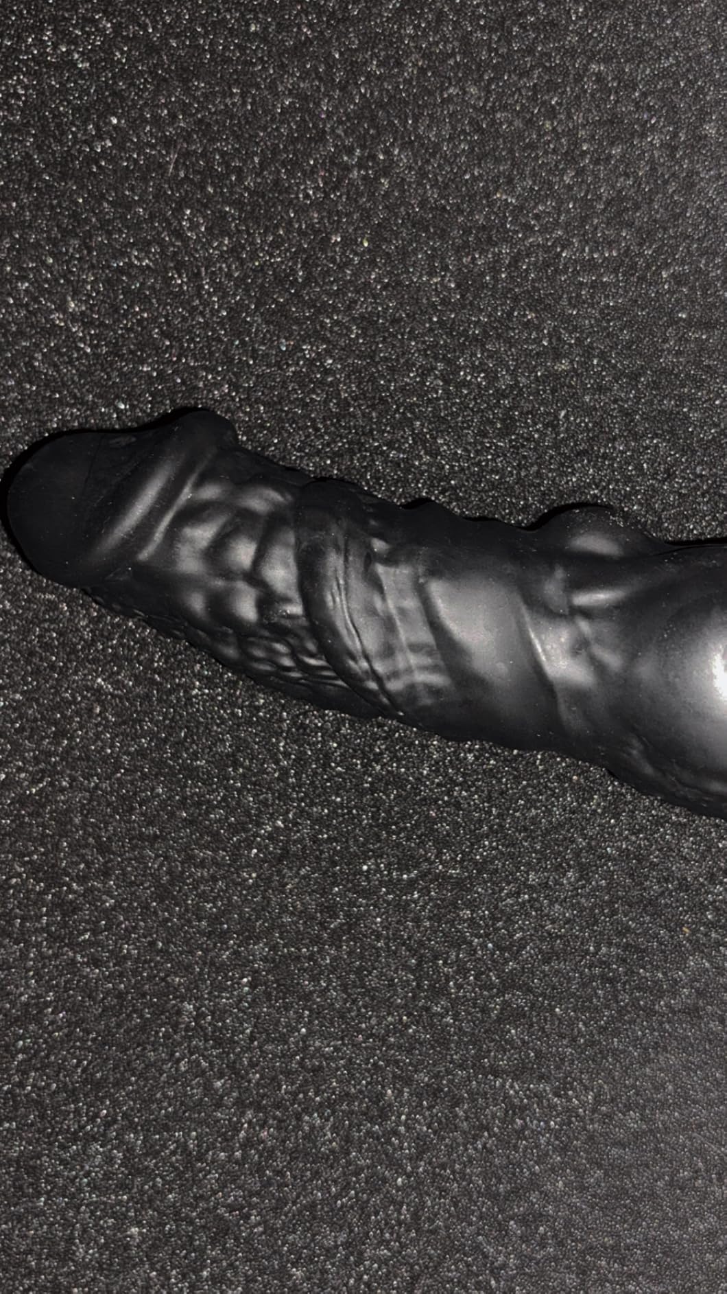 Real customer review photo