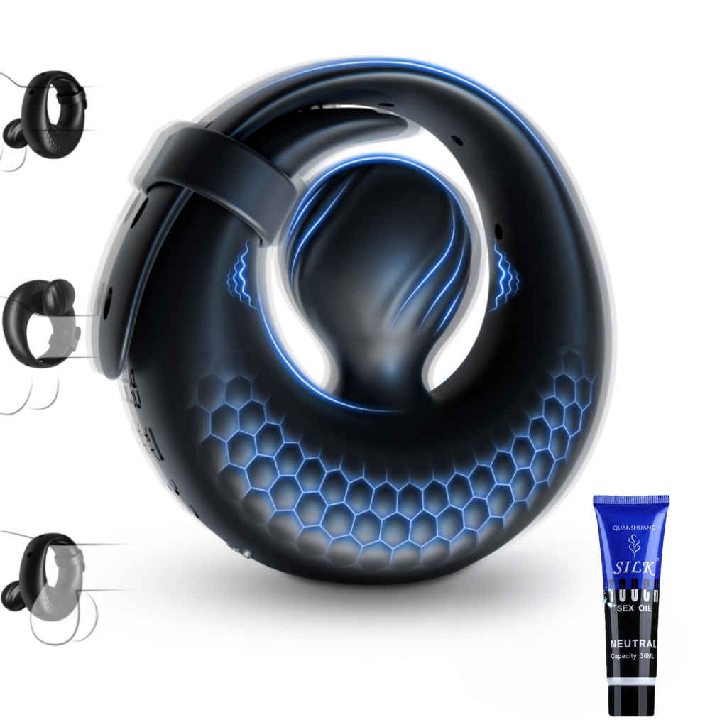 👑 New Release 2026 · Dark Command · Unleash your inner teaser and experience the thrill! 💥