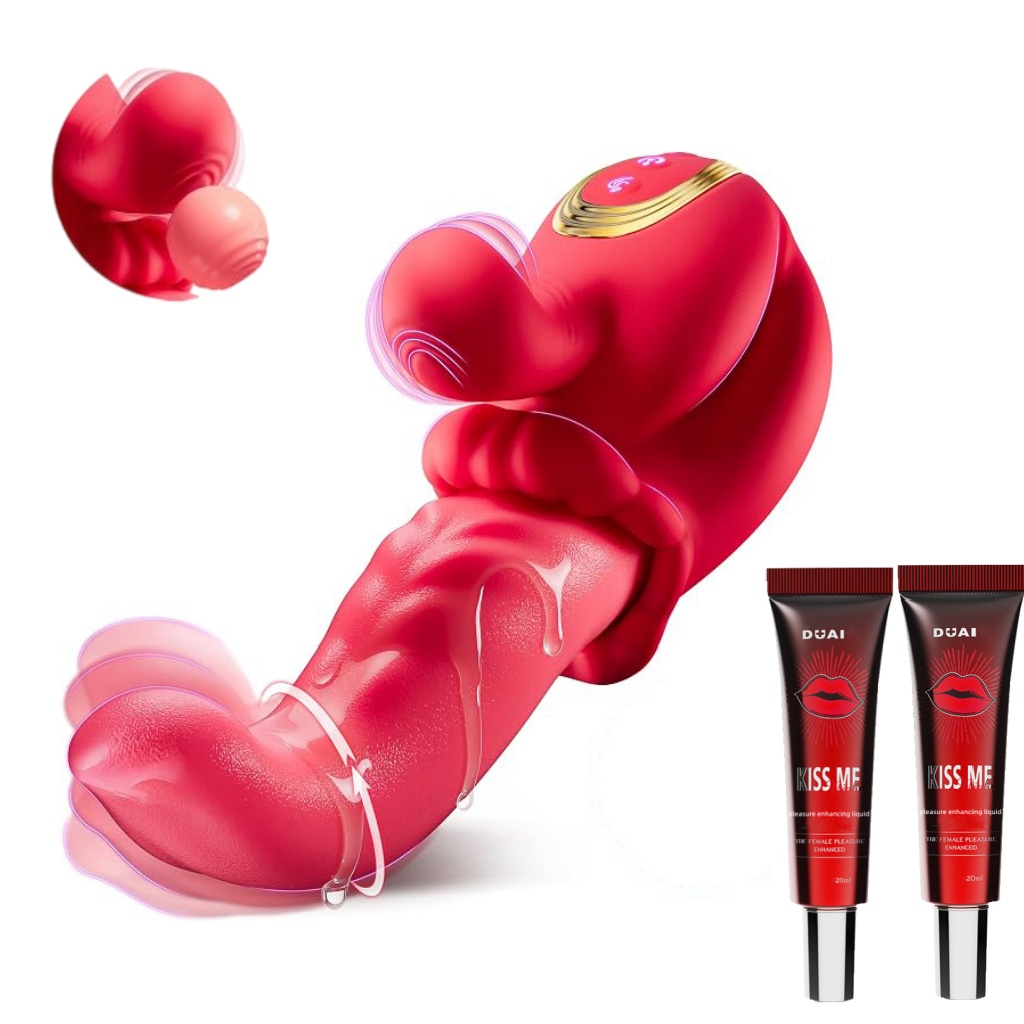 🔥【Discreet Delivery】2026's Best-Selling New Product 😍-Dumbo 5-IN-1 Pelvic floor trainer plug